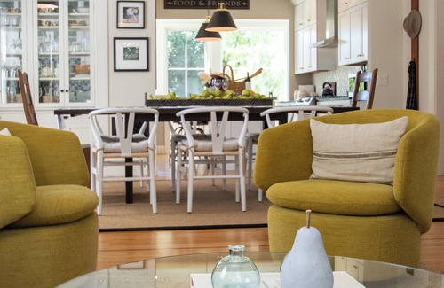 Napa House | The Banks House, Upscale 3BD/3BA Home,10 Min Walk to World Class Downtown Napa