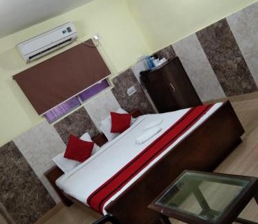 Kolkata Hotel | THE BANQUET