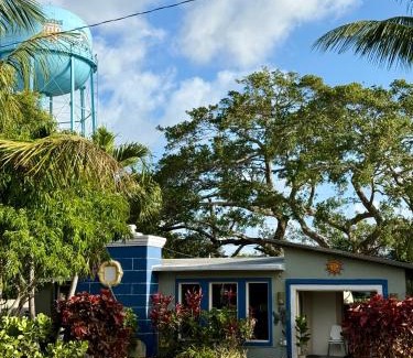 Delray Beach House | The Banyan Nook at The Treehouse - Delray Beach