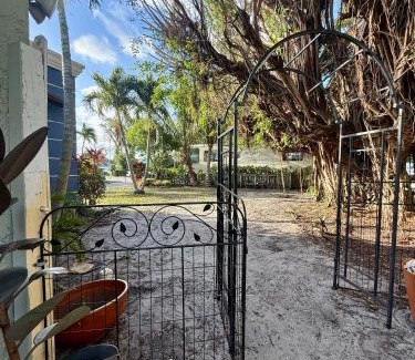 Delray Beach House | The Banyan Nook at The Treehouse - Delray Beach