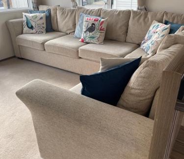 Tiddington Resort | The Bard's Retreat