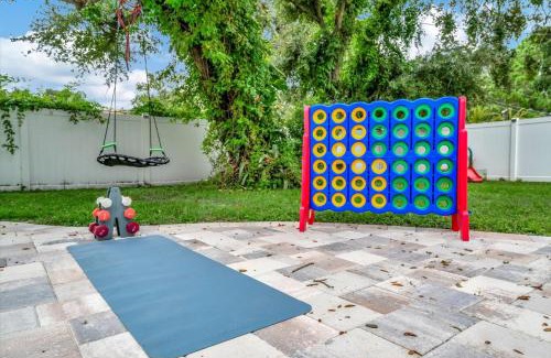 Seminole House | The Bardmoor a Luxury Family Retreat in St Pete