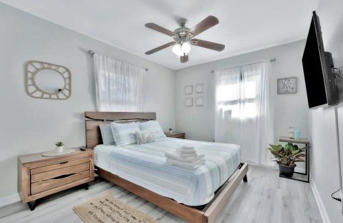 Seminole House | The Bardmoor a Luxury Family Retreat in St Pete