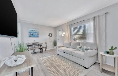 Seminole House | The Bardmoor a Luxury Family Retreat in St Pete