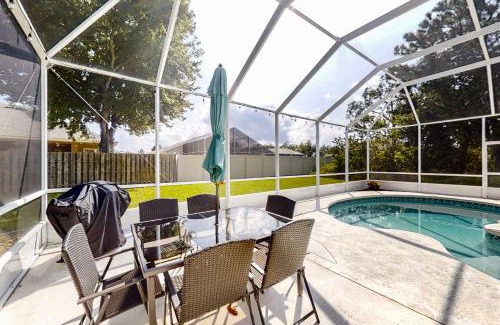 Indian Trails House | The Barefoot Bungalow