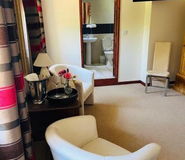Hethel Hotel | The Barking Buck