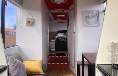 Ballyliffin Other | The Barmouth Bus