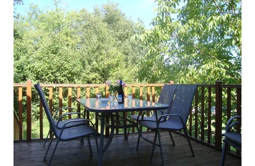 Saint-Just House | 'The Barn', A large 4 person gite with pool, in a quiet and restful location