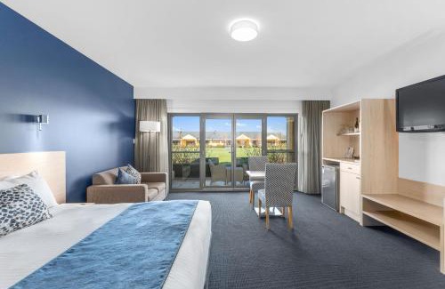 Ob Flat Cabin | The Barn Accommodation