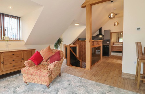 Ambergate Cottage | The Barn at Catacol