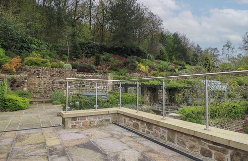 Ambergate Cottage | The Barn at Catacol