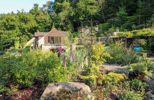 Ambergate Cottage | The Barn at Catacol