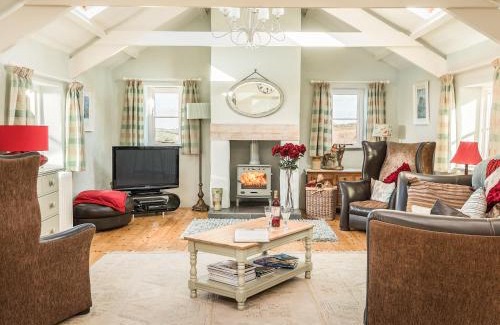 Rescorla House | The Barn at Little Resugga