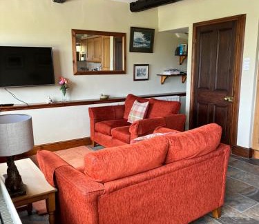 Hawkshead House | The Barn at Walker Ground Manor
