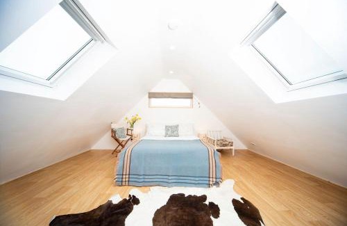 Birdham House | The Barn