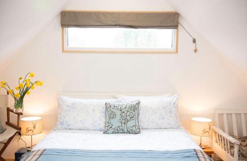 Birdham House | The Barn