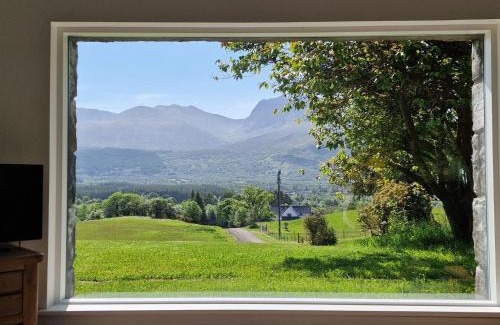 Torcastle House | The Barn