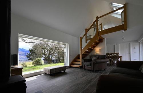 Torcastle House | The Barn