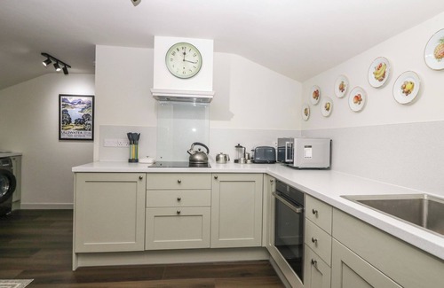 Nether Wasdale Cottage | The Barn