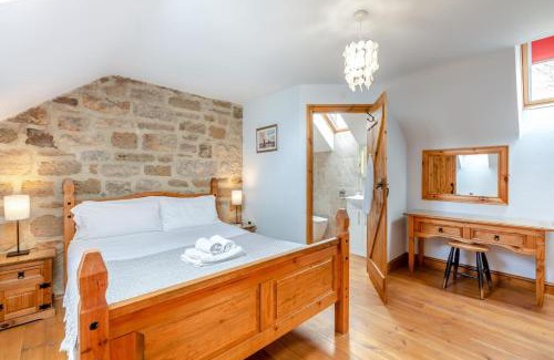 Easington House | The Barn - Ings Farm