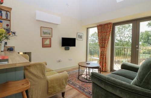 Cupar House | The Barn, Lower Lodge