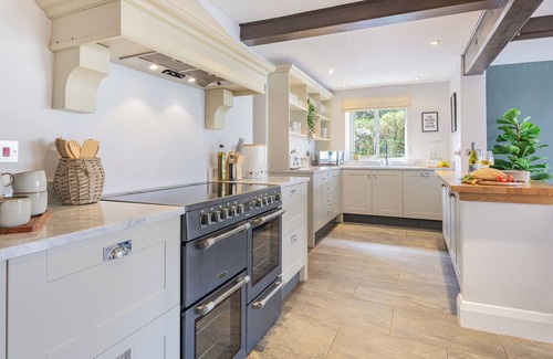 Coniston House | The Barn, luxurious Retreat - Coniston