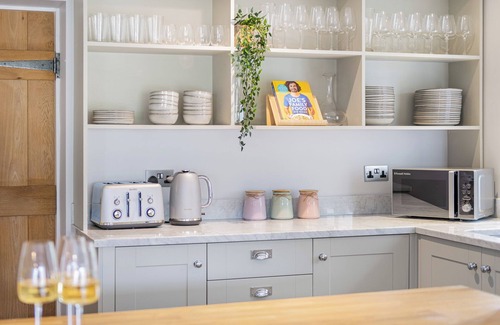 Coniston House | The Barn, luxurious Retreat - Coniston