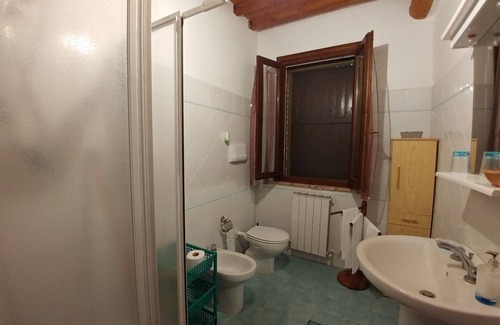 Gavorrano Other | The Barn Owl apartment in farmhouse in the countryside