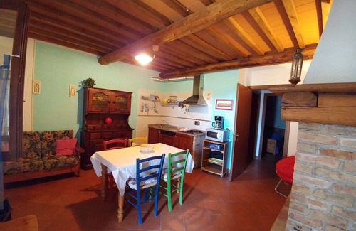 Gavorrano Other | The Barn Owl apartment in farmhouse in the countryside