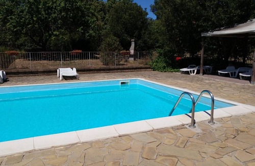 Gavorrano Other | The Barn Owl apartment in farmhouse in the countryside