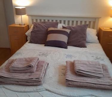 Ripley House | The Barn, Poplar Farm
