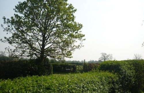 Ripley House | The Barn, Poplar Farm