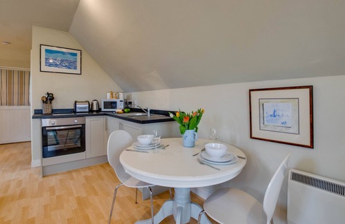 Abbess Roding House | The Barn Studio - One Bedroom House, Sleeps 2
