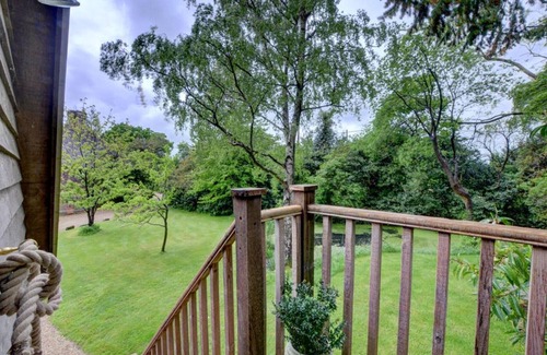 Abbess Roding House | The Barn Studio - One Bedroom House, Sleeps 2