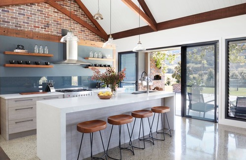 Bundewallah House | The Barns by Contemporary Hotels