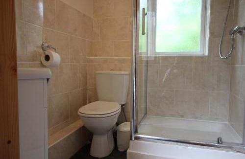 Redruth House | The BarnsPigallie