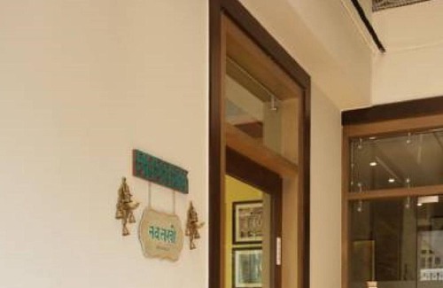 Alkapuri Apartment | The Baroda Residency