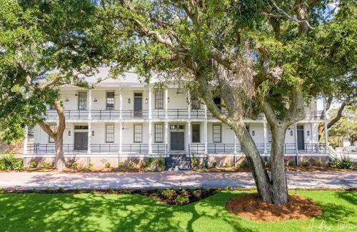 Tybee Island Condo | The Barracks - Unit 4
