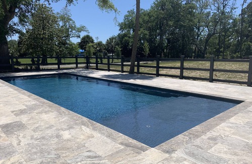 Tybee Island Condo | The Barracks - Unit 4