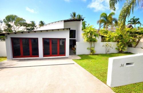 Mission Beach House | The Barrington