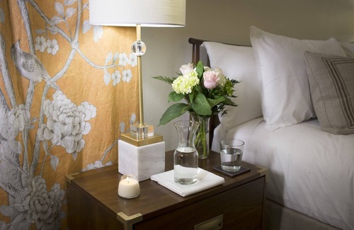 Great Barrington Bed & Breakfast | The Barrington