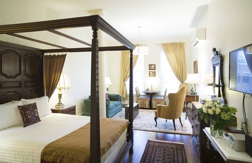 Great Barrington Bed & Breakfast | The Barrington