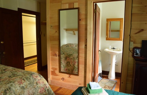 Richfield Springs Hotel | The Baseball Hotel
