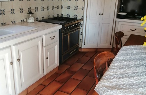 Chateaurenard Other | The bastide of the olive trees