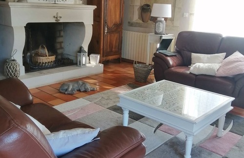 Chateaurenard Other | The bastide of the olive trees