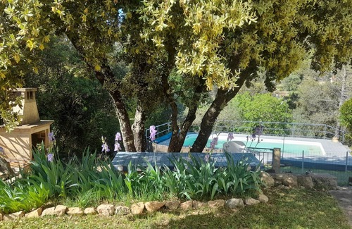Carces House | The Bastidon