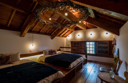 Hayama Hotel | The Bath & Bed Hayama