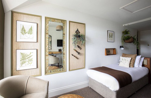 Lynmouth Hotel | The Bath Hotel Lynmouth