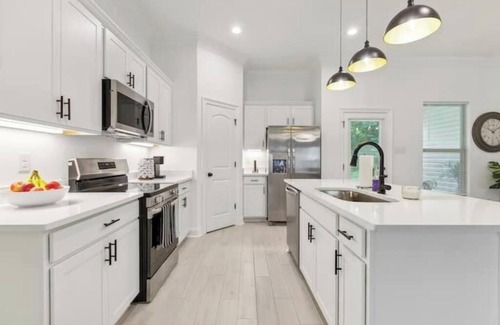 South Baton Rouge House | The Baton Rouge Getaway