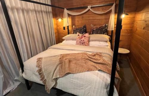 Ohakune Ski Chalet | The Bavarian Chalet